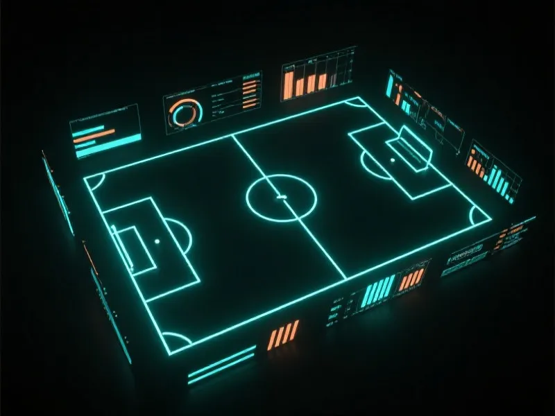 西甲战术数据分析