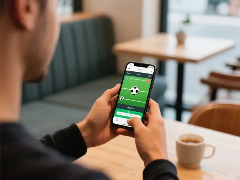 移动端使用场景